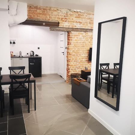 Apartamenty Lena 4 Рацибуж Экстерьер фото