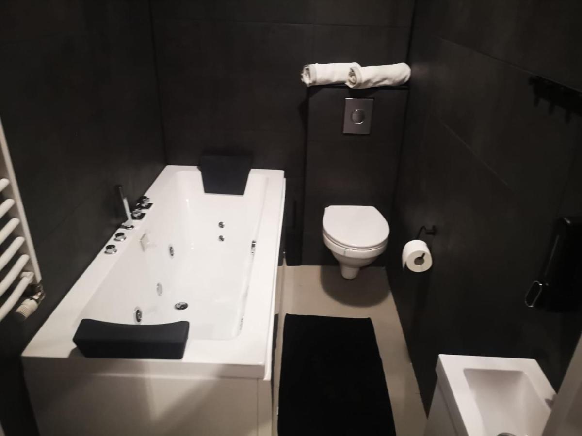 Apartamenty Lena 4 Рацибуж Экстерьер фото