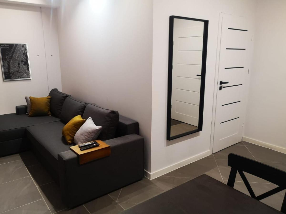 Apartamenty Lena 4 Рацибуж Экстерьер фото