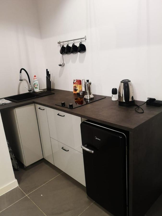Apartamenty Lena 4 Рацибуж Экстерьер фото
